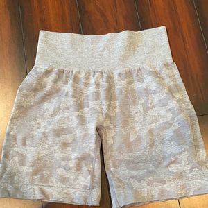 NVGTN Athletic Workout Shorts